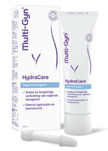 Multi-Gyn HydraCare Gel 50ML