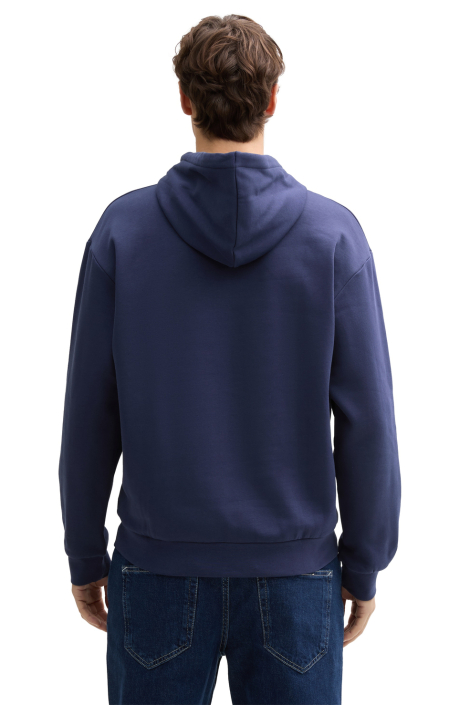 Tom Tailor blauwe heren sweater