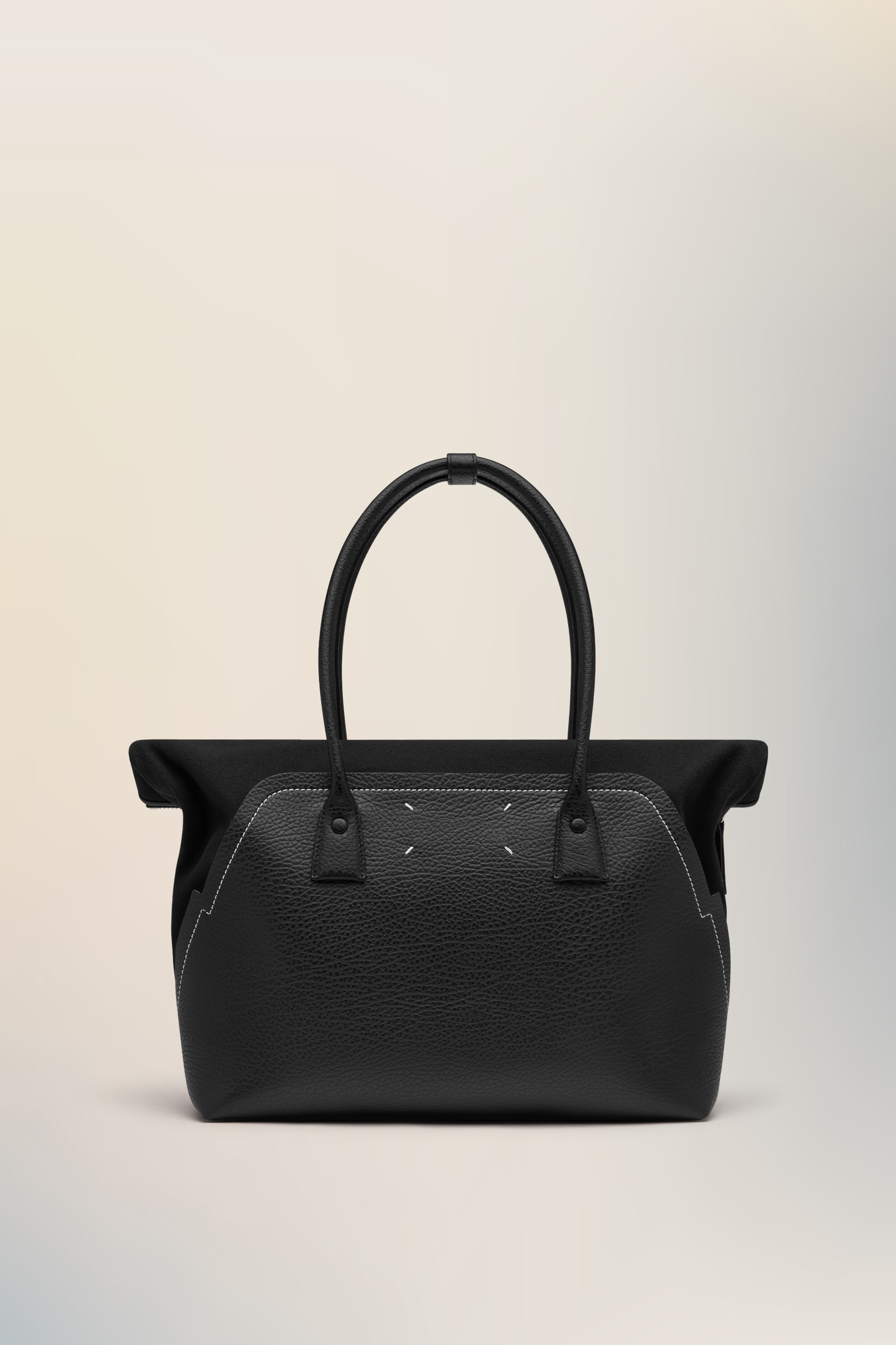 5AC shopping Noir