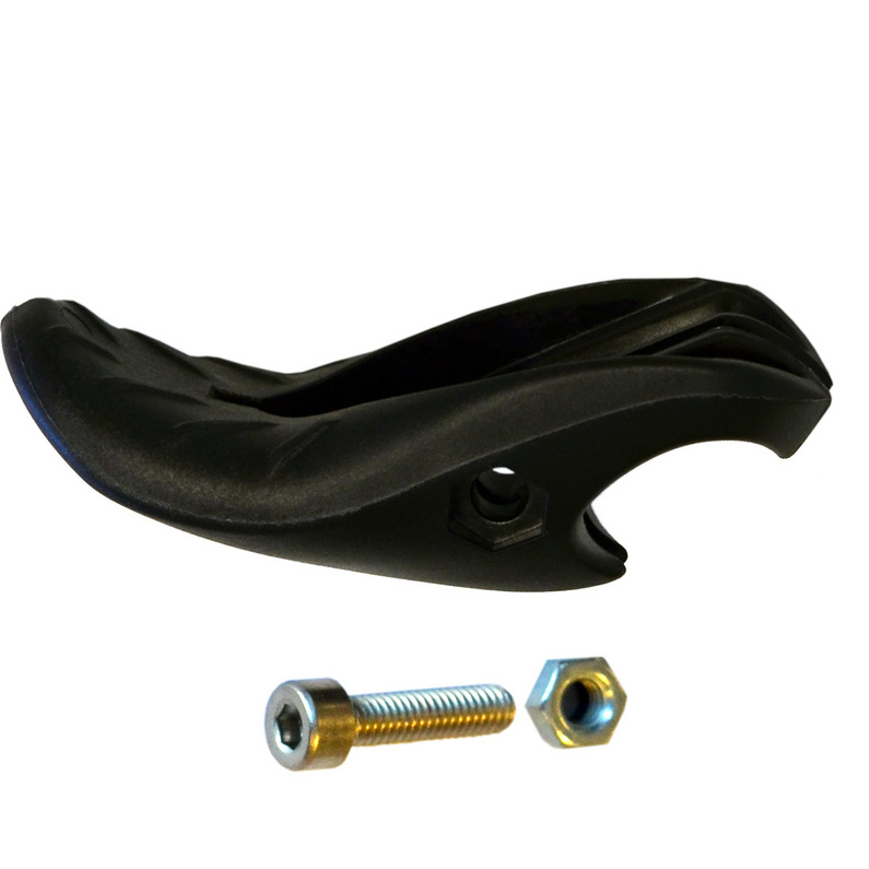 Petzl Griprest für Quark