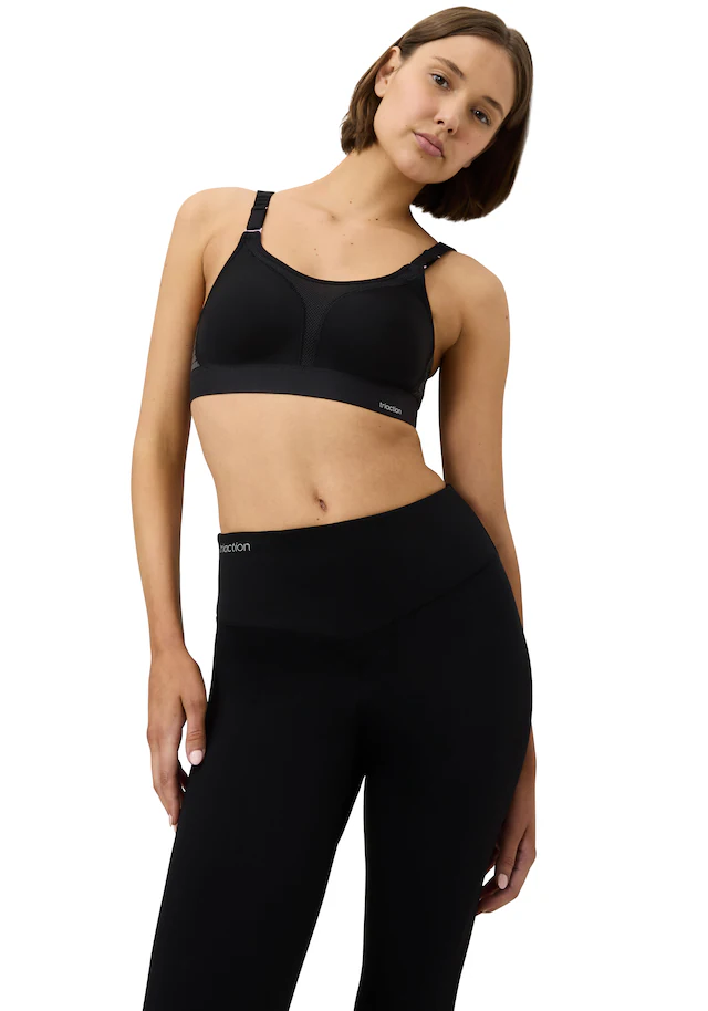 triaction by Triumph Sport-BH »Triaction Extreme Lite N EX«, atmungsaktiv und extremer Halt