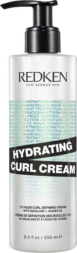 Redken Hydrating Curl Cream
