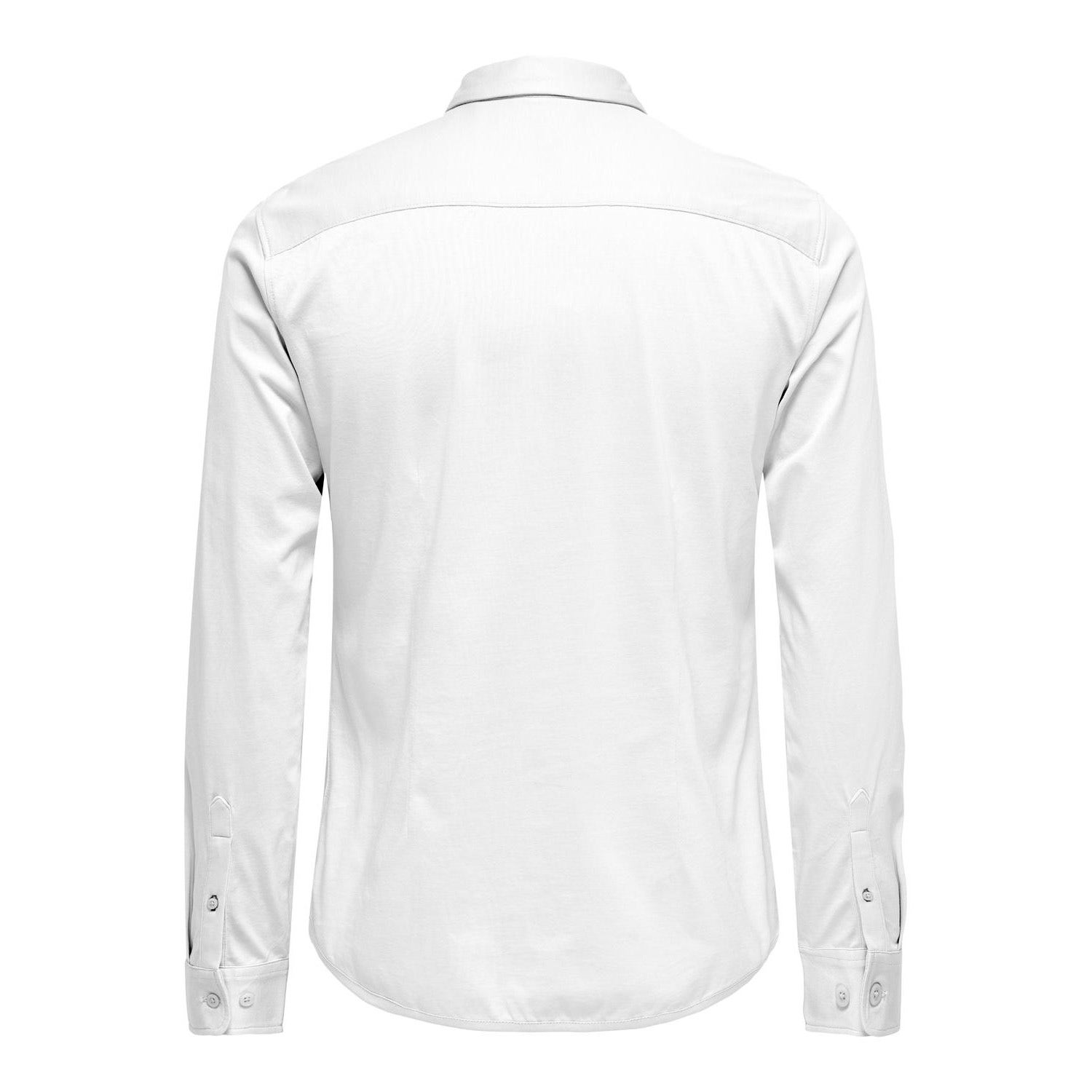 ONLY & Sons  Robin Long Sleeve Stretch Shirt