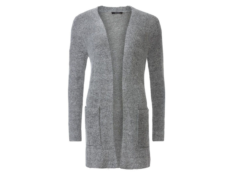 Dames-vest
