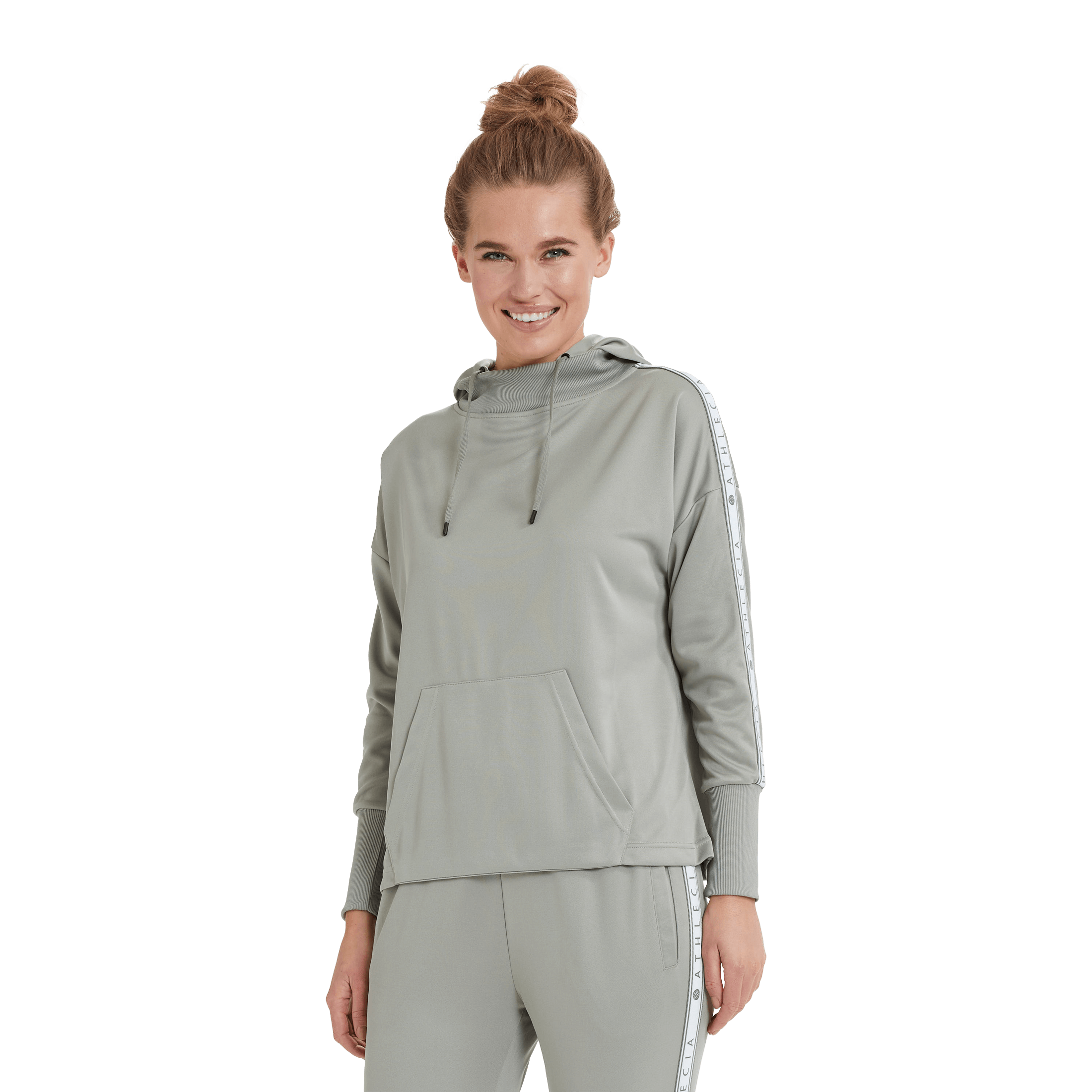 Endurance Selja W Hoody - Treningstøy
