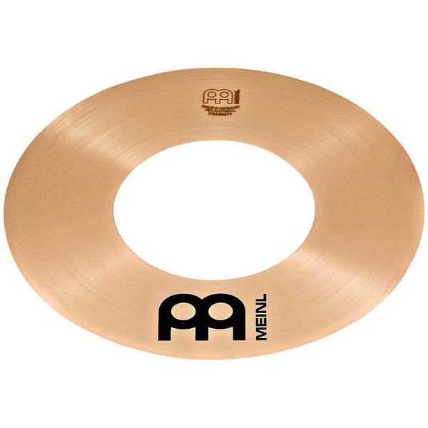 Meinl Crasher Hats - Benny Greb