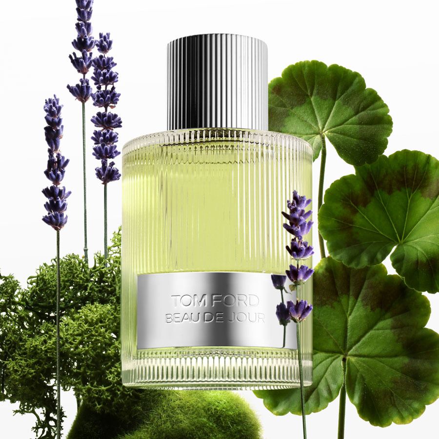 TOM FORD Beau De Jour Signature Eau De Parfum 100ml