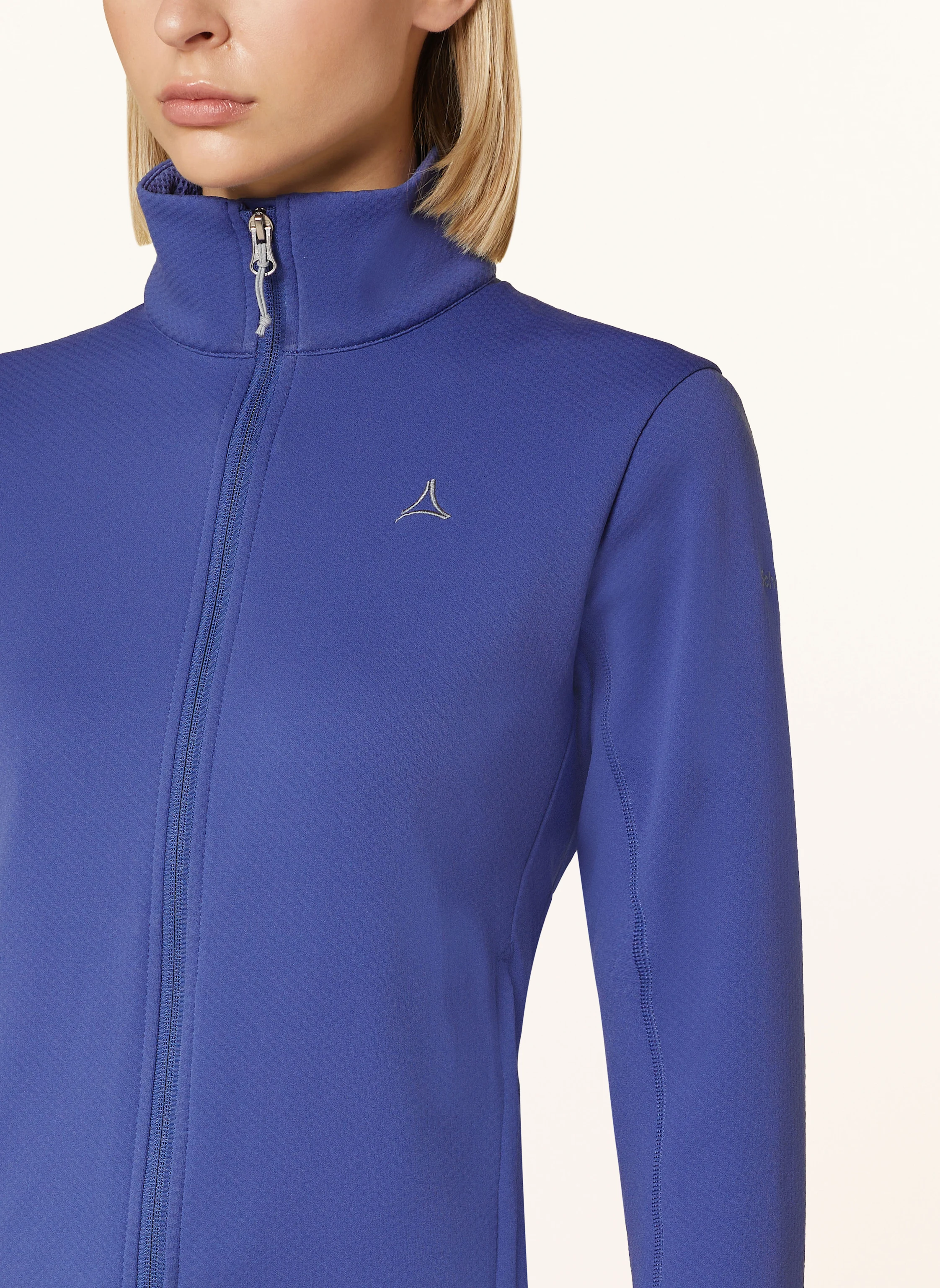 Schöffel Midlayer-Jacke URIEZZO