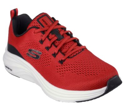 SkechersVapro Form - rot