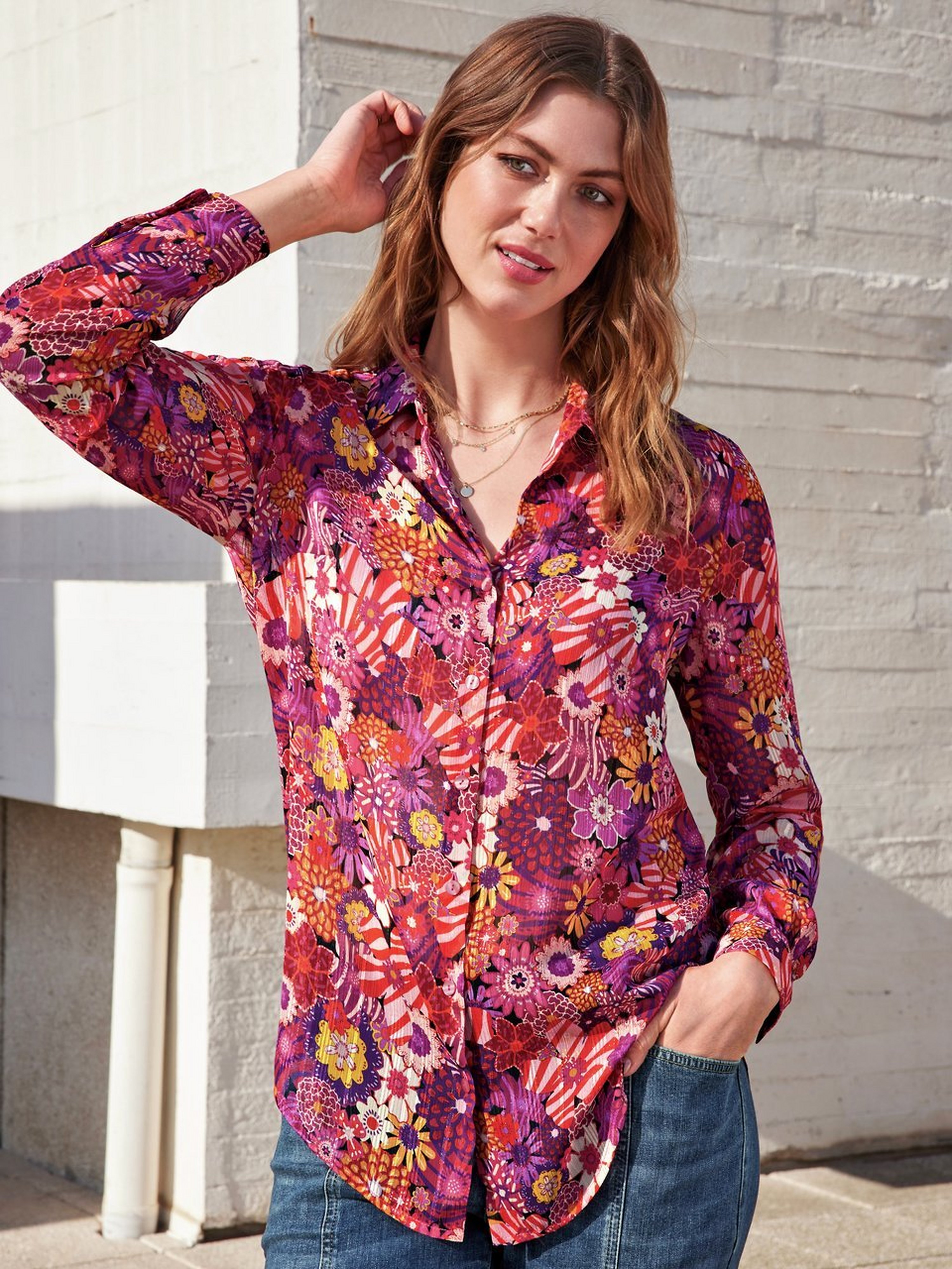 Bluse