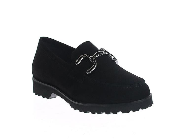Sioux Meredith-753-H 41361 schwarz