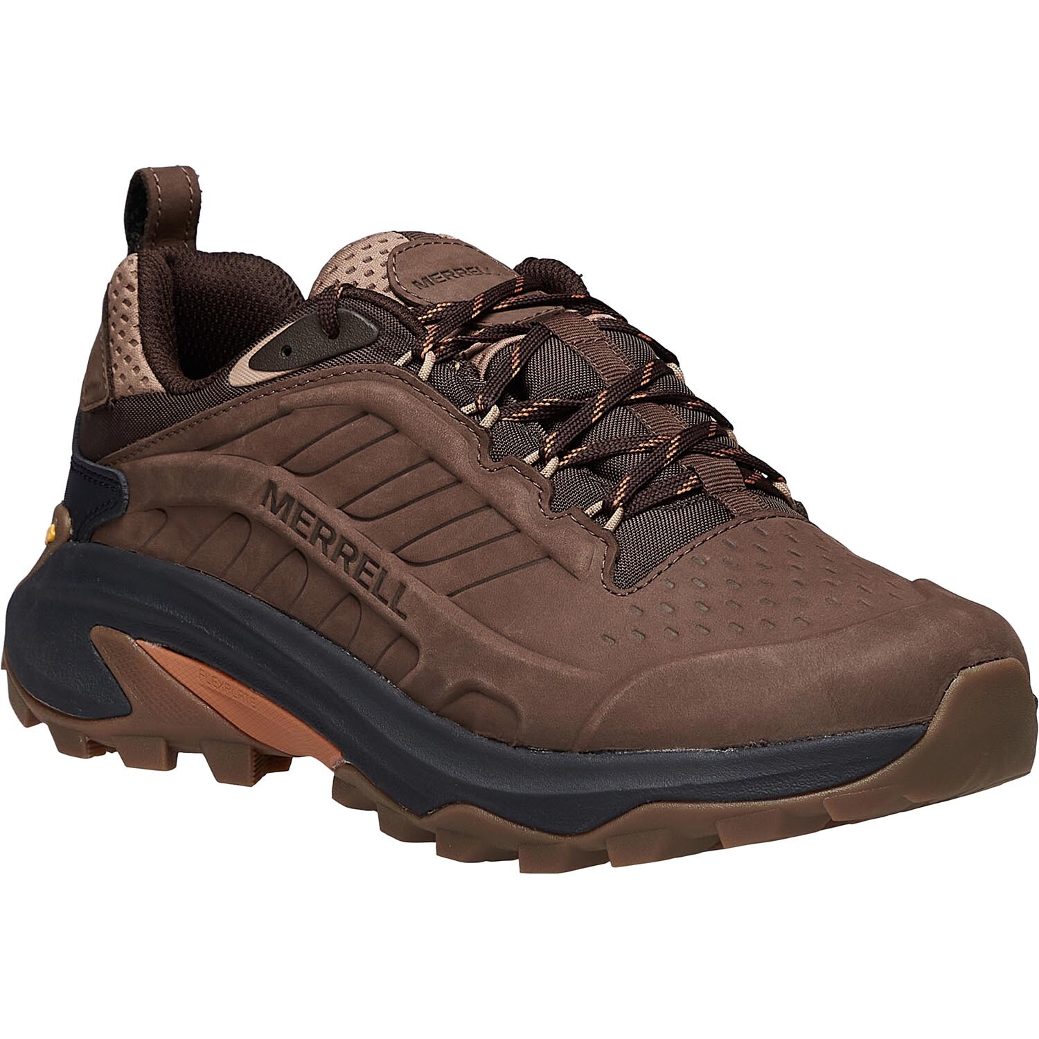 Merrell Mens Moab Speed 2 Leather WP