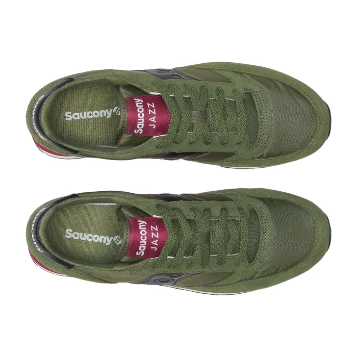 Saucony Jazz Original Sneaker Heren