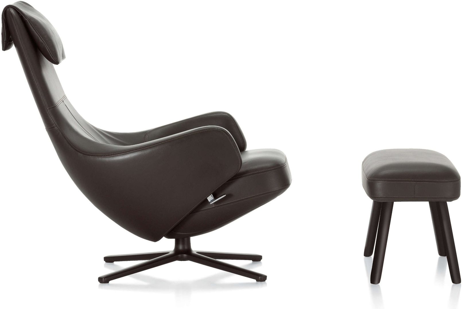 Vitra Repos Fauteuil