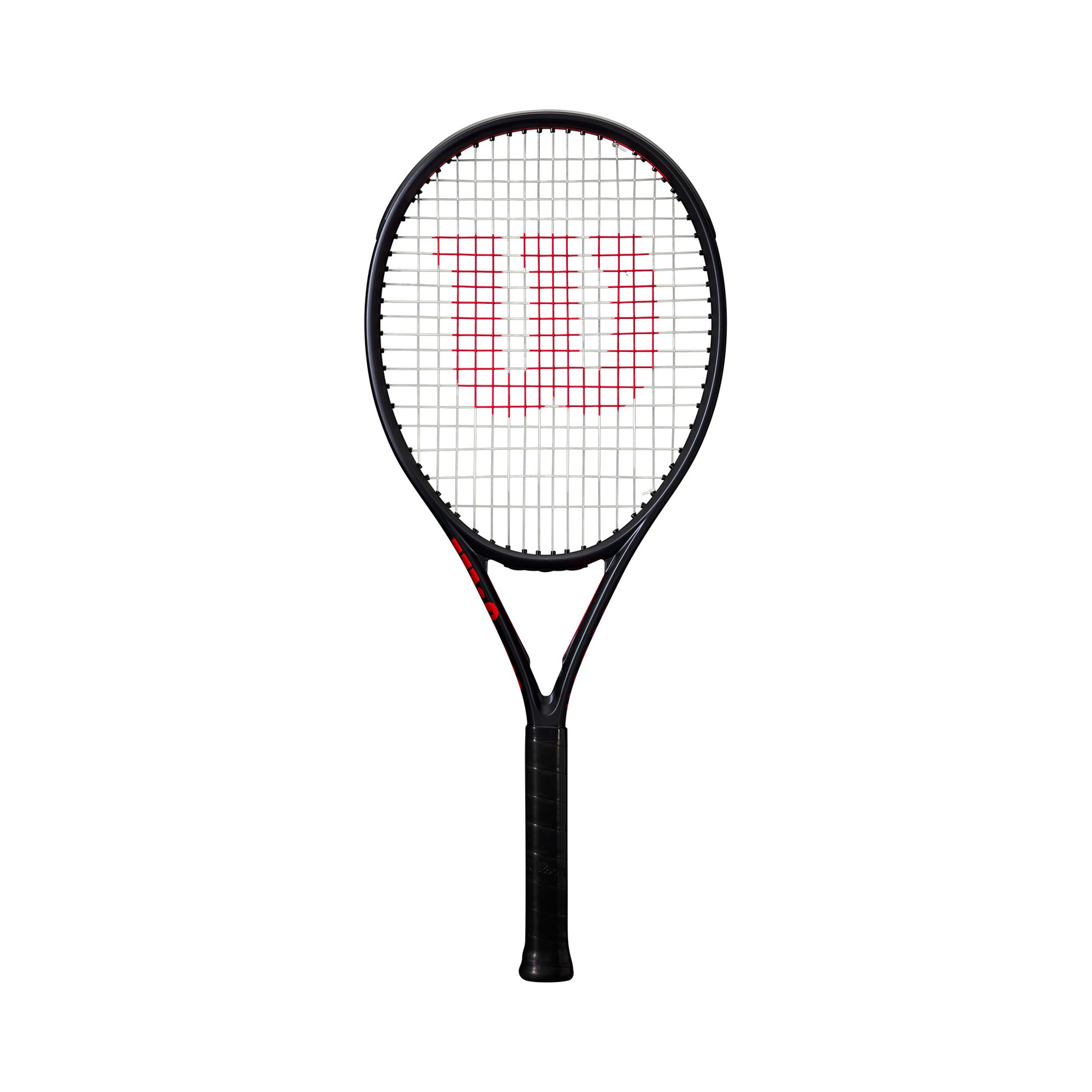 Wilson Clash 26 V3.0 Raquettes Enfants