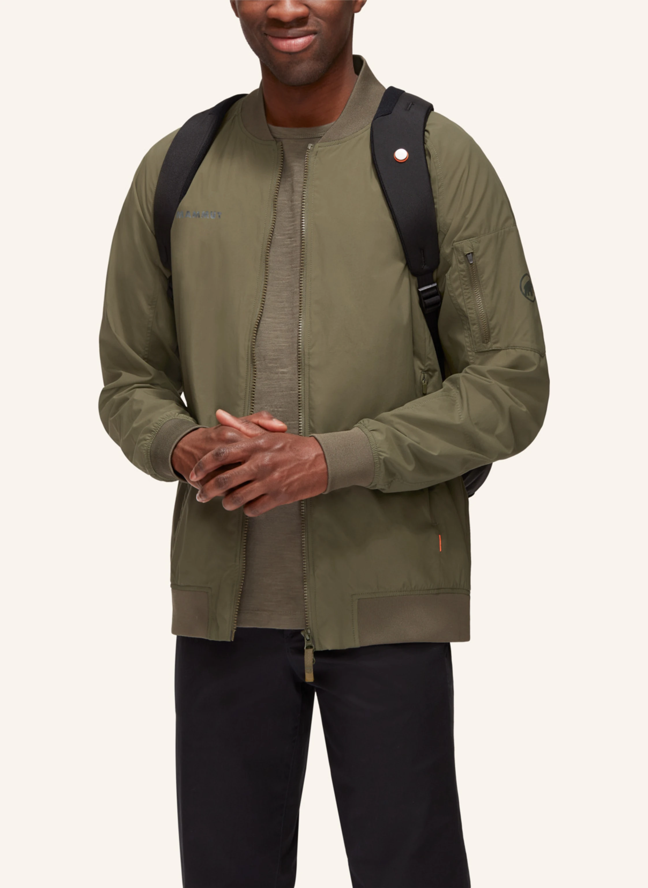 MAMMUT Tagesrucksack XERON 25