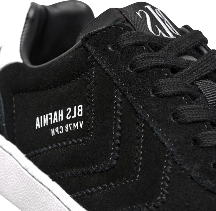 Hummel VM78 CPH X BLS sneakers Black