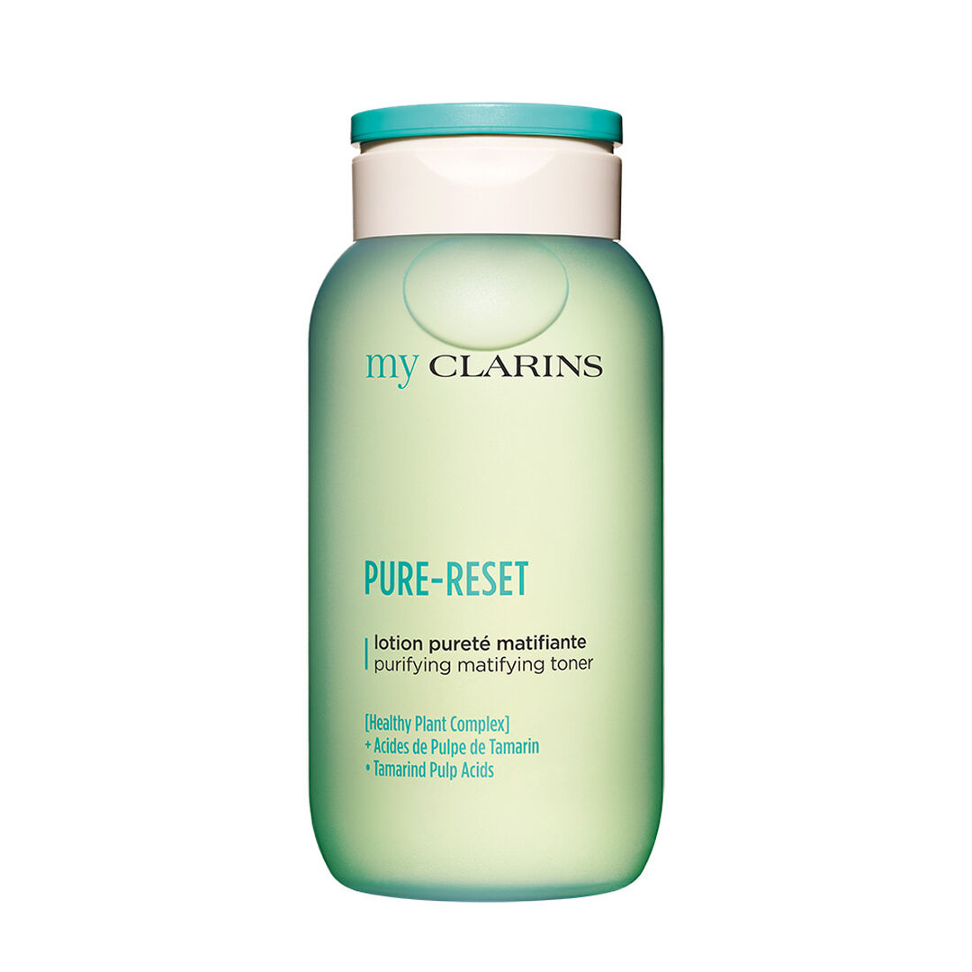 CLARINS My Clarins PURE-RESET - Lotion de Pureté Matifiante - 200ml