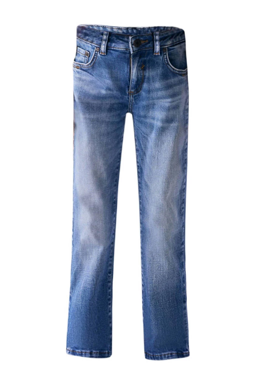 LTB straight leg jeans DEONNE G arava undamaged wash