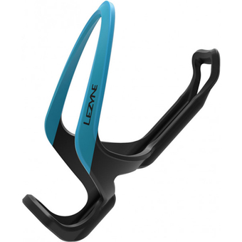 Lezyne Matrix Team Fahrrad Flaschenhalter Blau