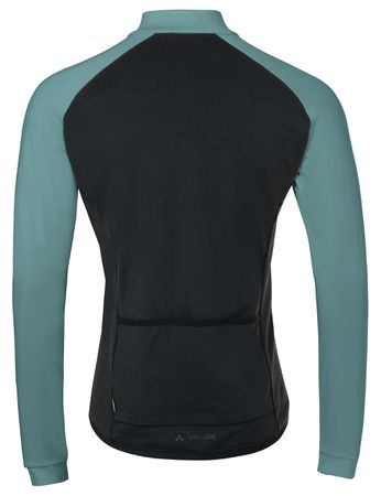 POSTA Herren-Thermo-Langarmtrikot  dusty moss  3XL