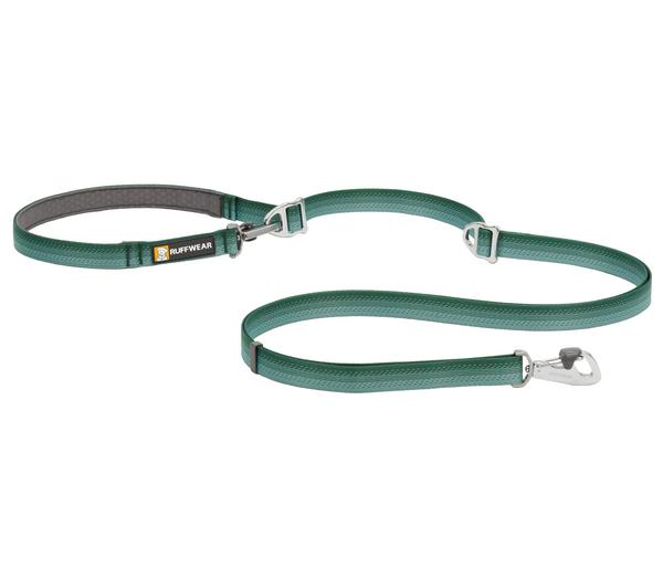 RUFFWEAR® Hundeleine Switchbak™, L2,1 m