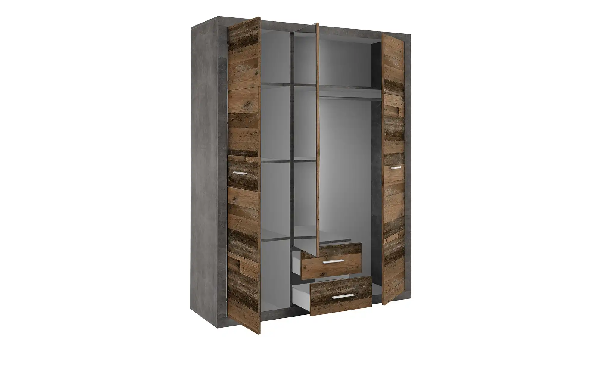 Drehtürenschrank Stroud