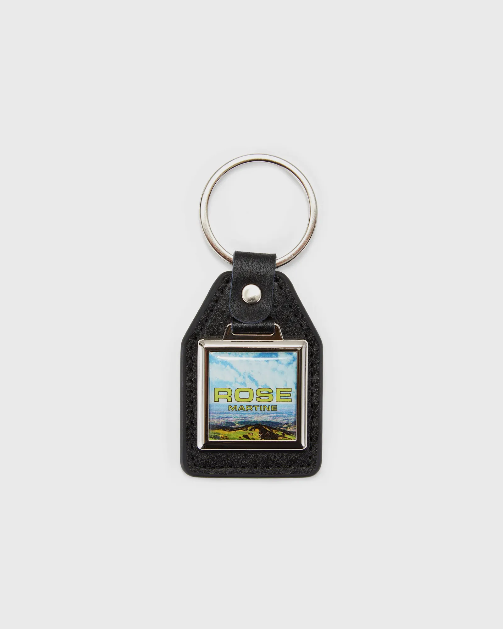 Martine Rose CAR KEYCHAIN