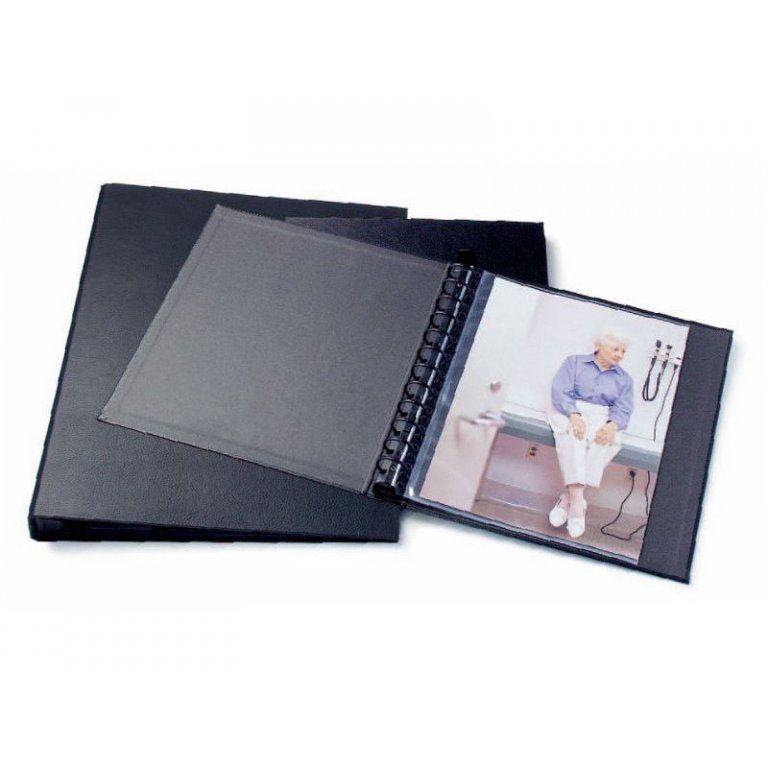 Prat Ringmappe Professional 105