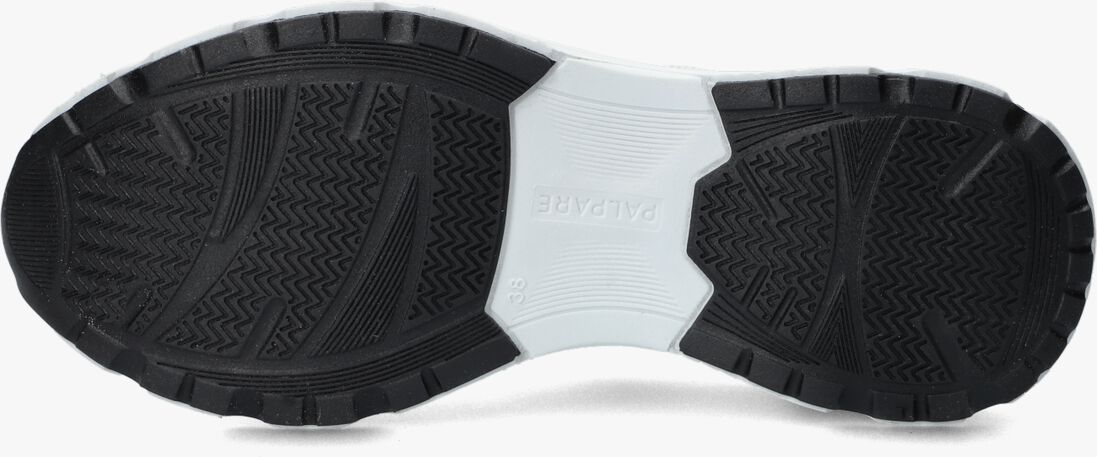 PALPA witte palpa lage sneakers mariola