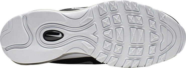 Nike Air Max 97 sneakers Sort