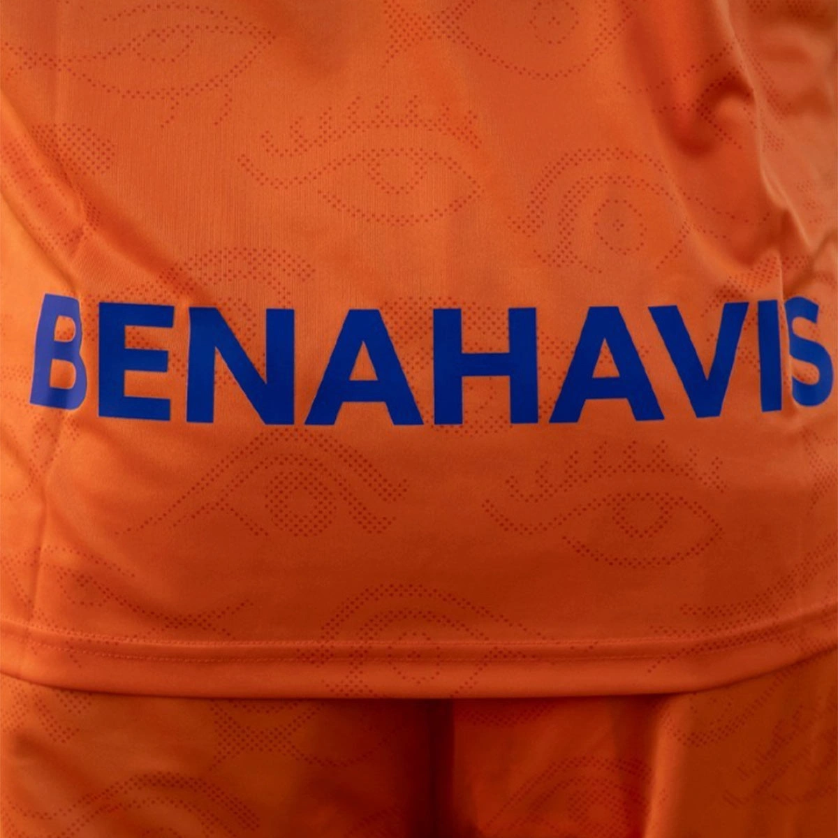 Camisola Hummel Malaga CF Terceiro Equipamento 2025-2026