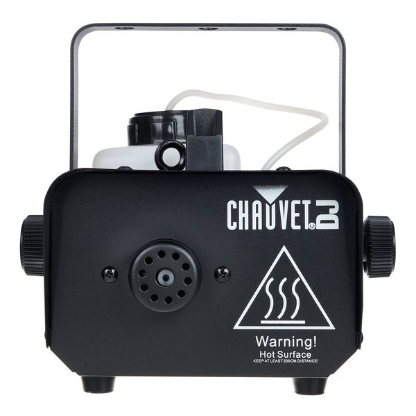 Chauvet DJ Hurricane 1000