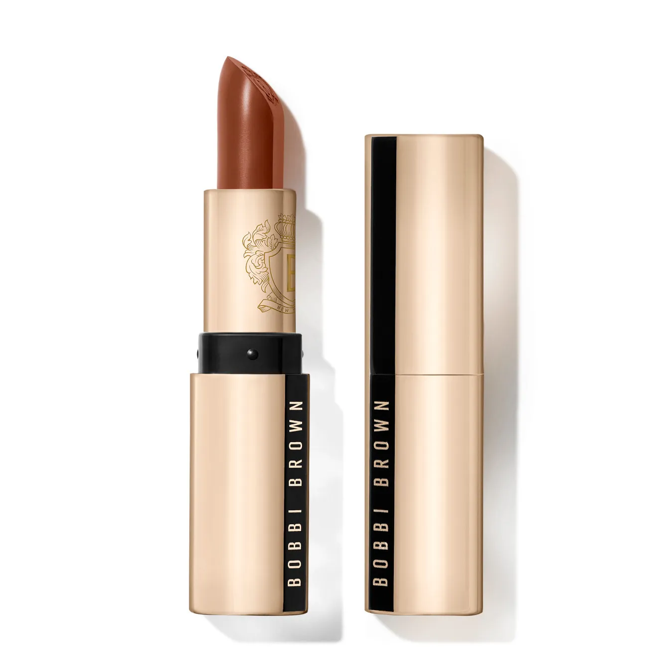 Bobbi Brown Luxe Lip Color LipstickExpress Stop