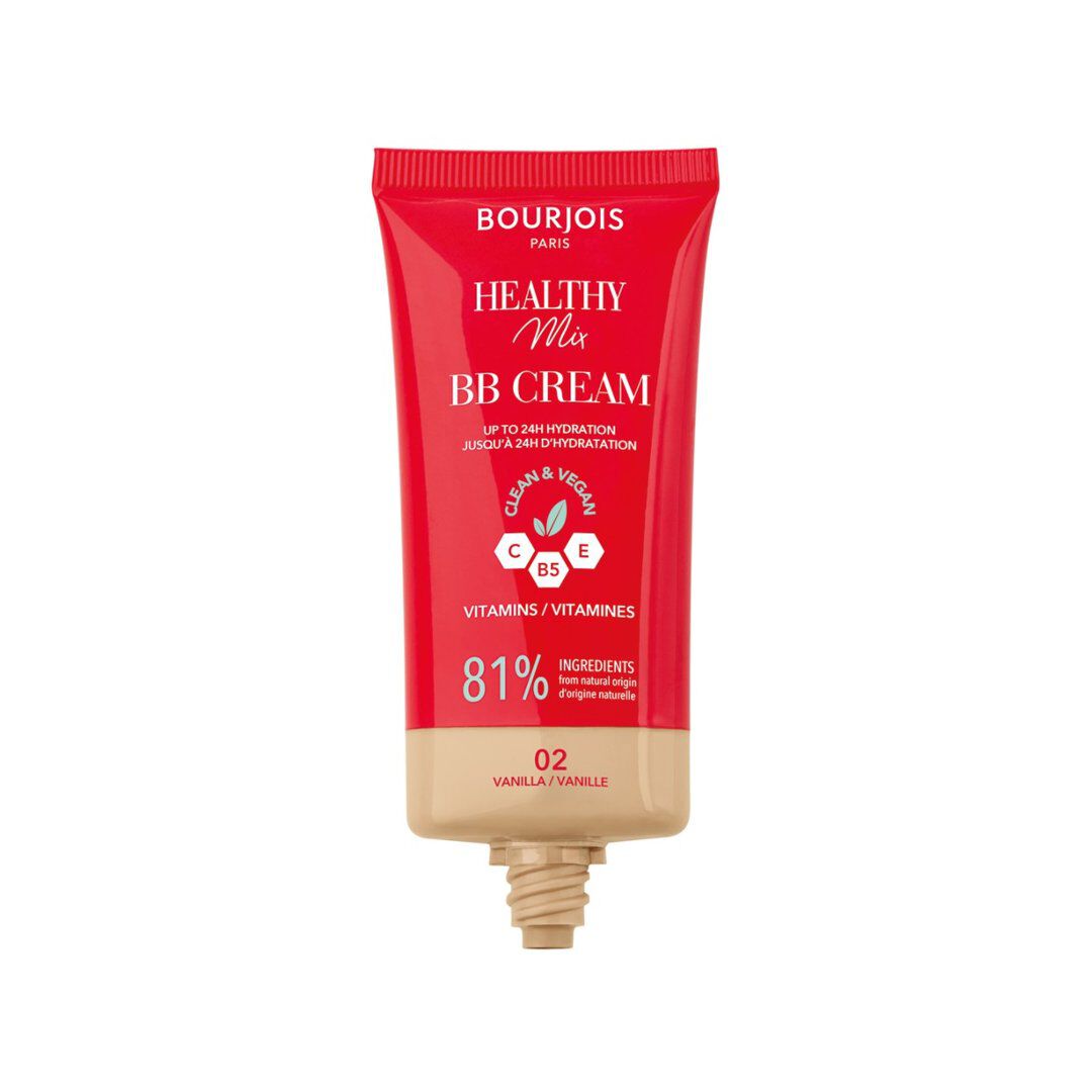BOURJOIS  Healthy Mix BB Cream