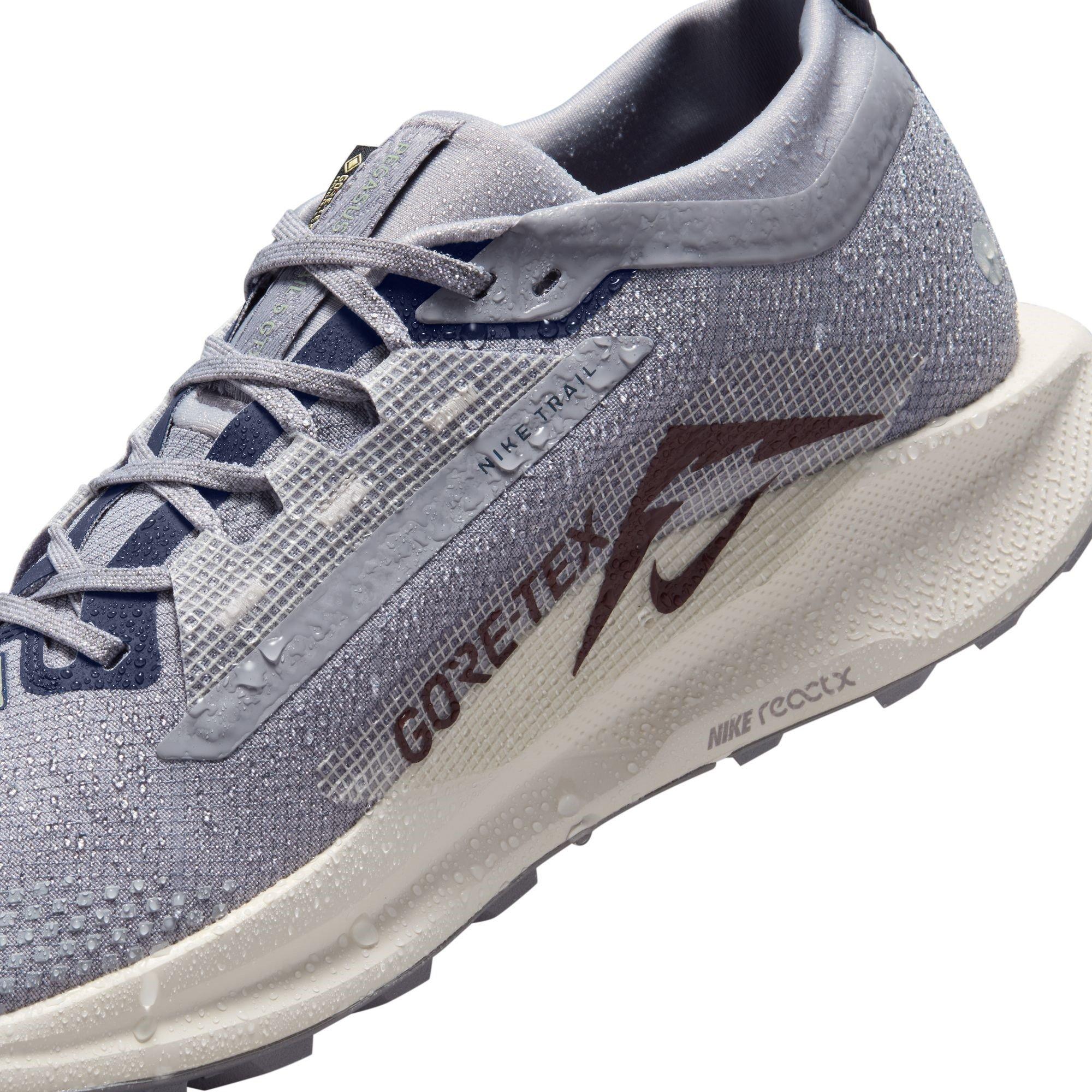 Nike Pegasus Trail 5 GORE TEX Running Shoes Mens