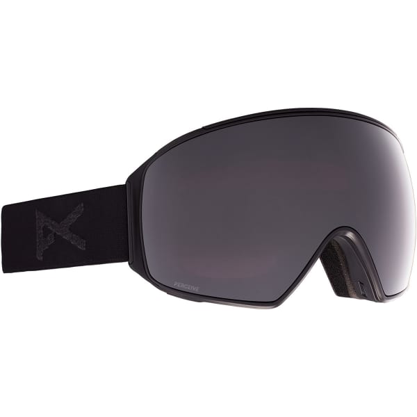 Masque de ski ANON M4 TORIC SMOKE/PRCV SUN ONYX