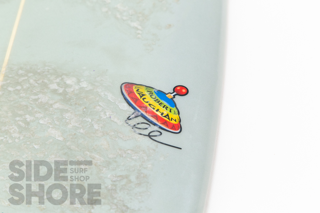 Billabong Robert Vaughan - 6'1 x 20