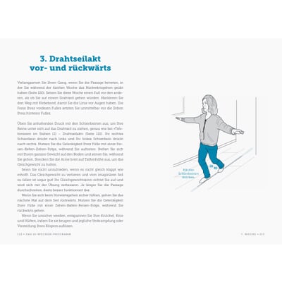 Besser in Balance