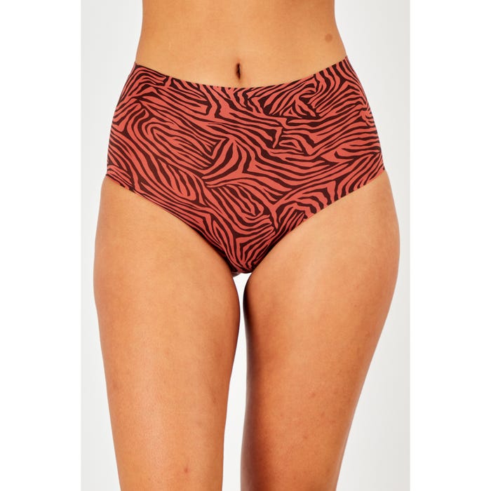 Chantelle-Softstretch one-size-fits-all naadloze hogetailleslip