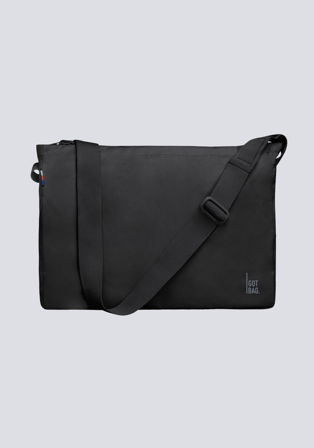 Got Bag Musette Large Black