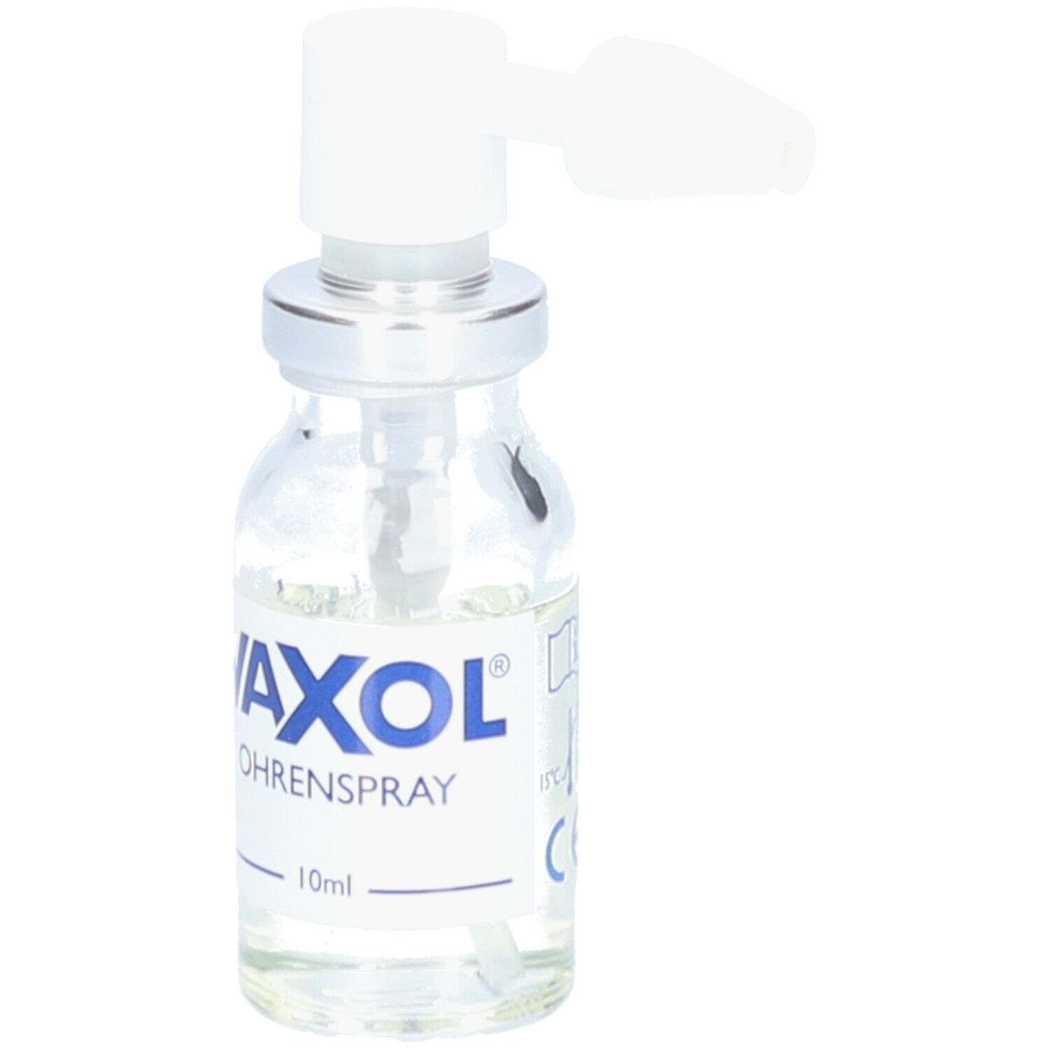 Vaxol® Ohrenspray