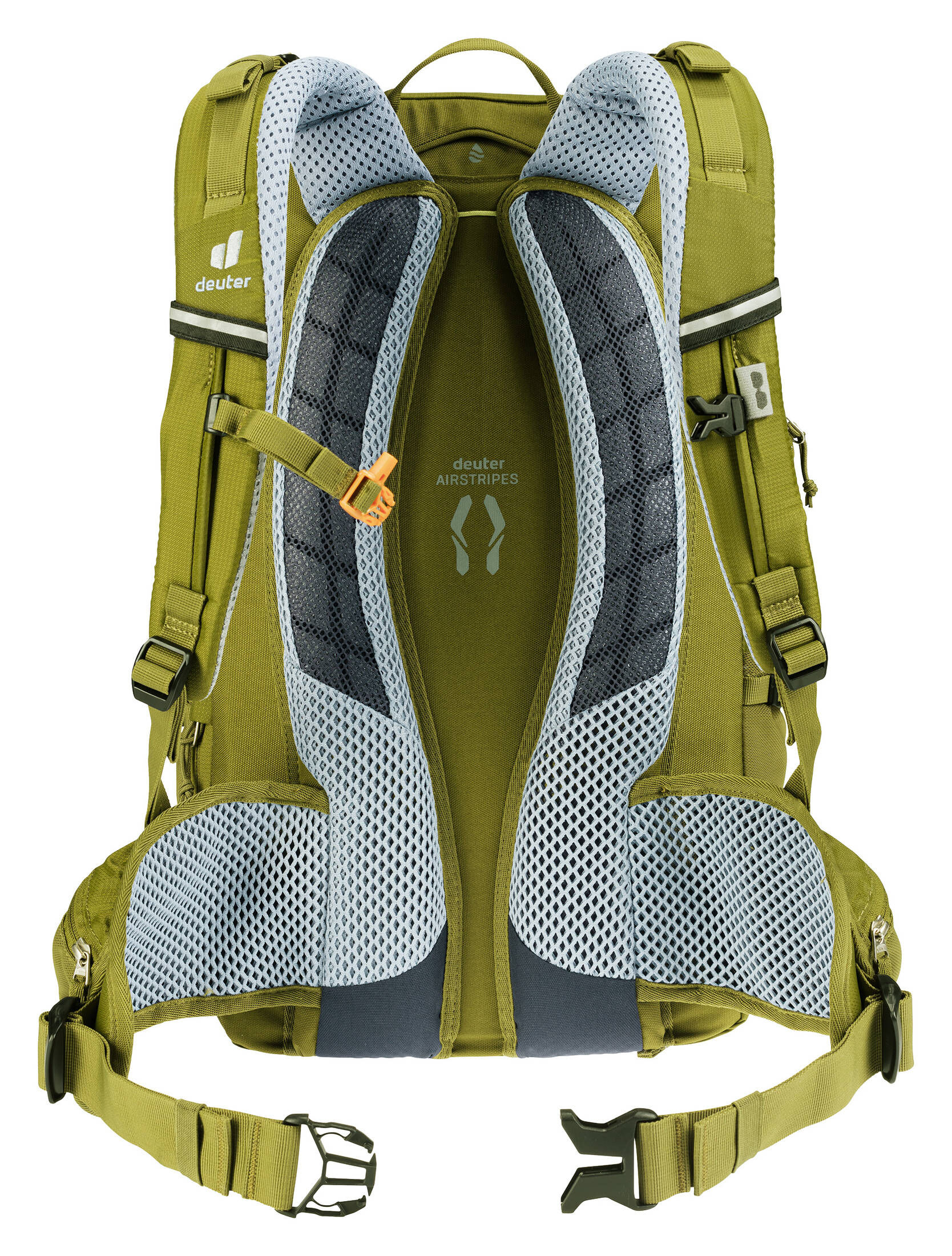 deuter| Fahrradrucksack Trans Alpine 24