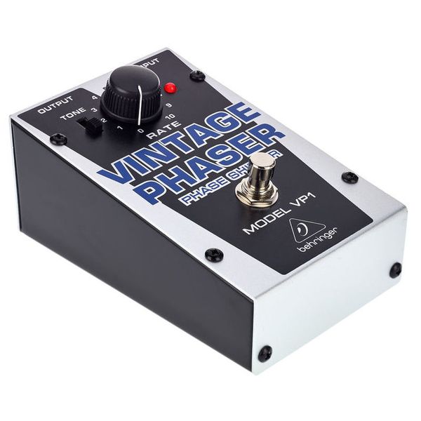 Behringer VP1 Vintage Phaser