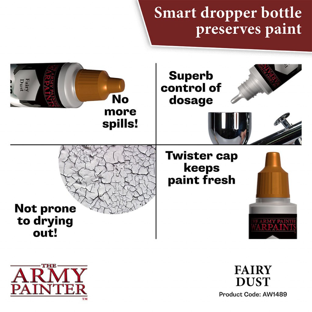 Army Painter - Air Fairy Dust