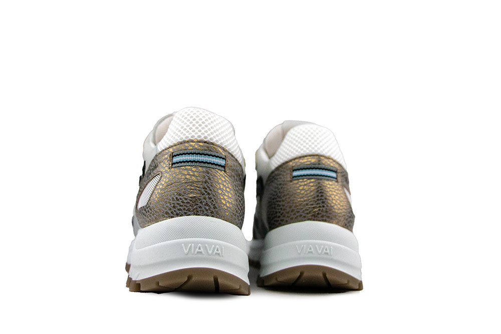 Via Vai Sneaker Danae Noah Tolosa Combi Loden