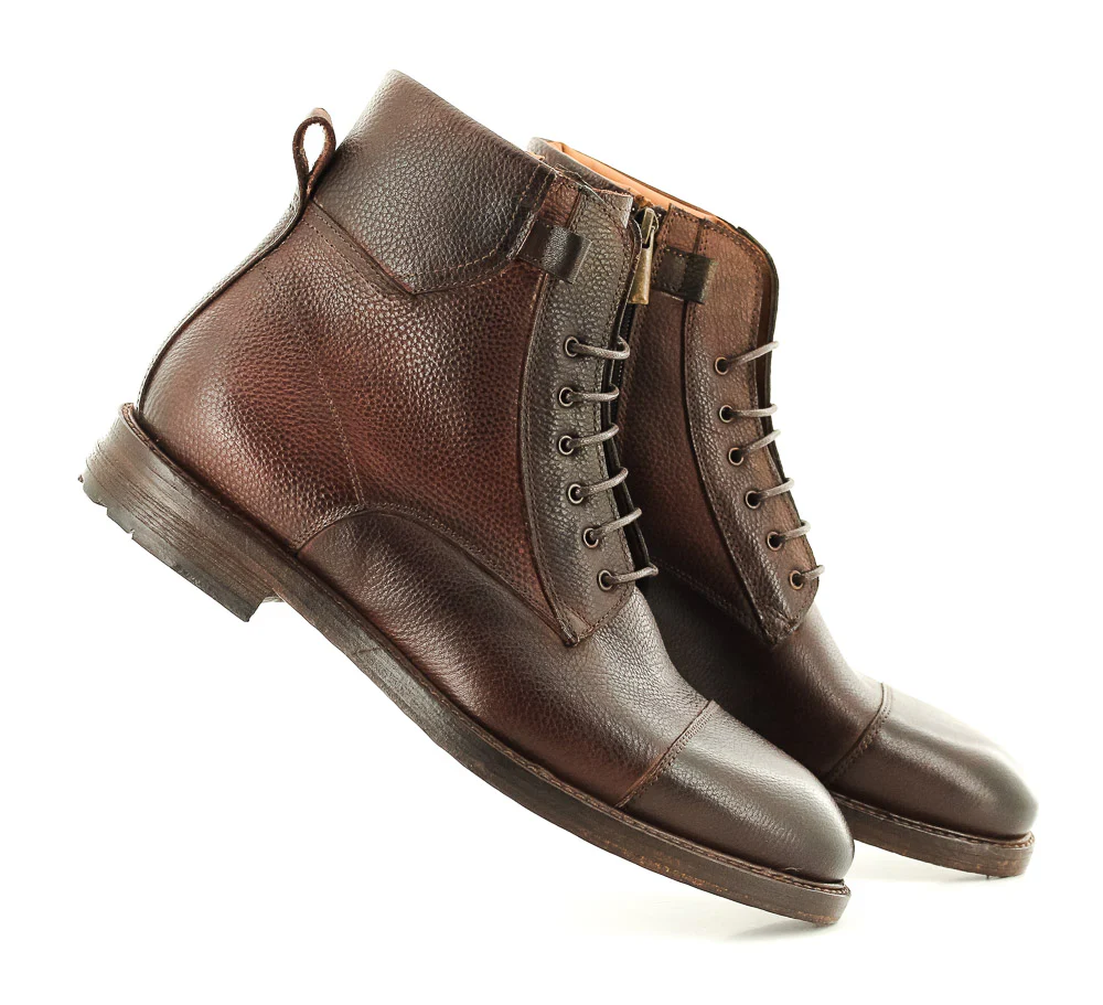 UPPER SHOES - BOOTS N369