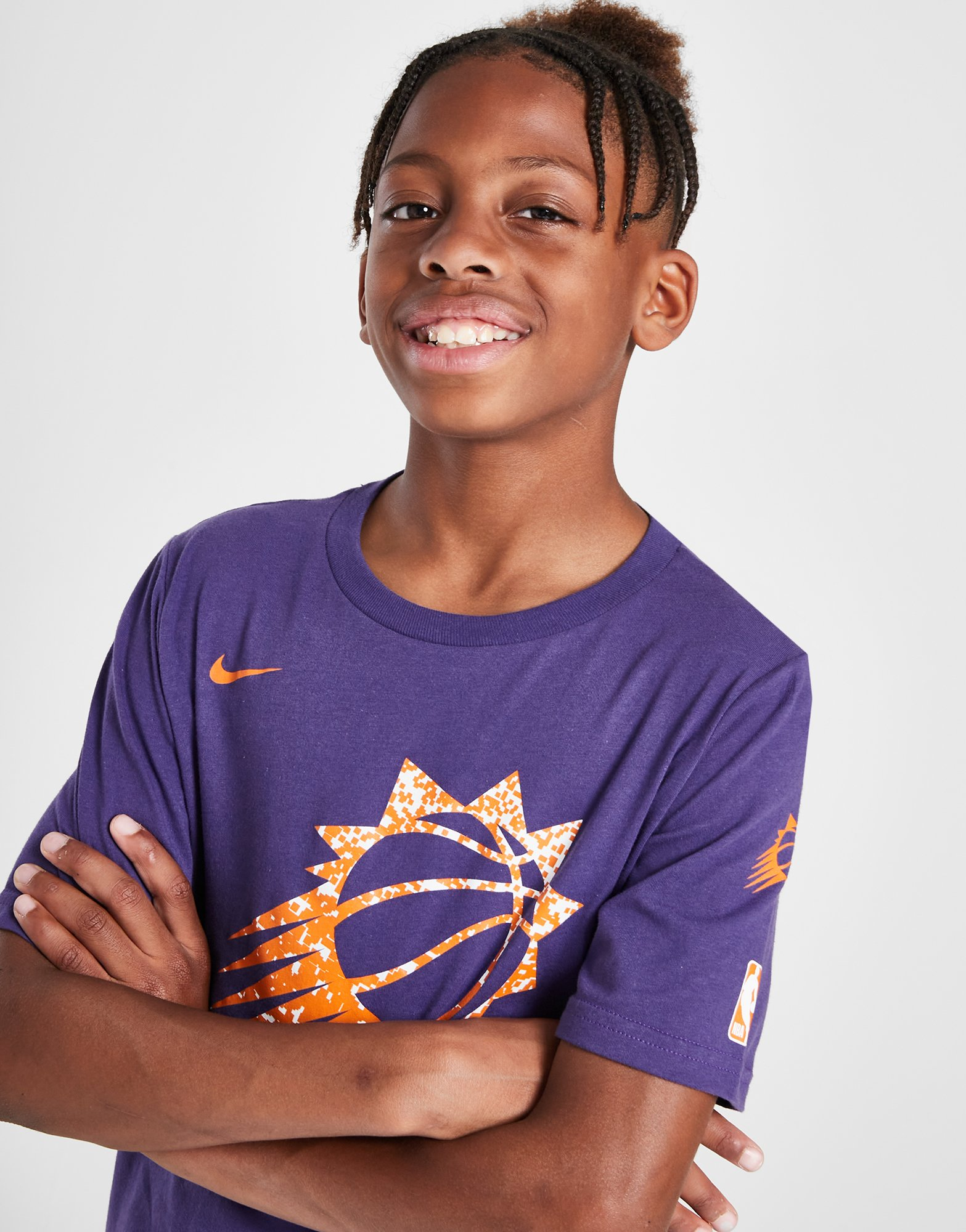 Nike T-shirt NBA Phoenix Suns Essential Junior