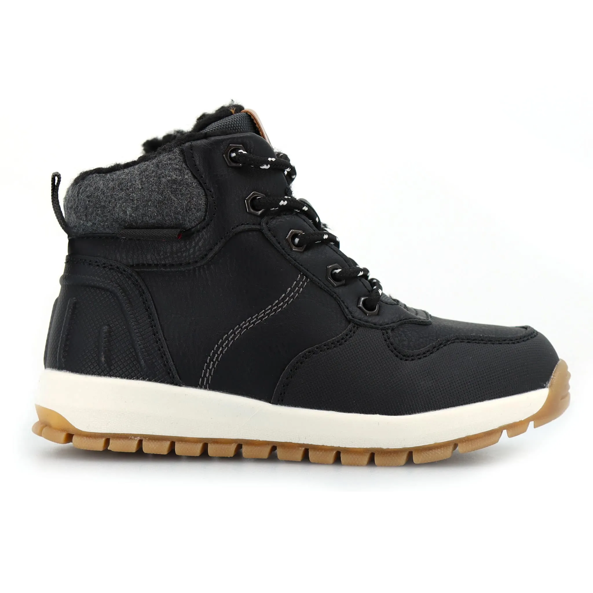 Deer Mountain Bottes Oli Noir Pointures 11-5