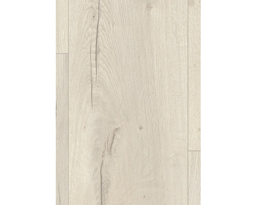 Halifax Oak Cream Vinylvloer, Country House Plank, Klikverbinding, 1292 x 246 x 7,5 mm